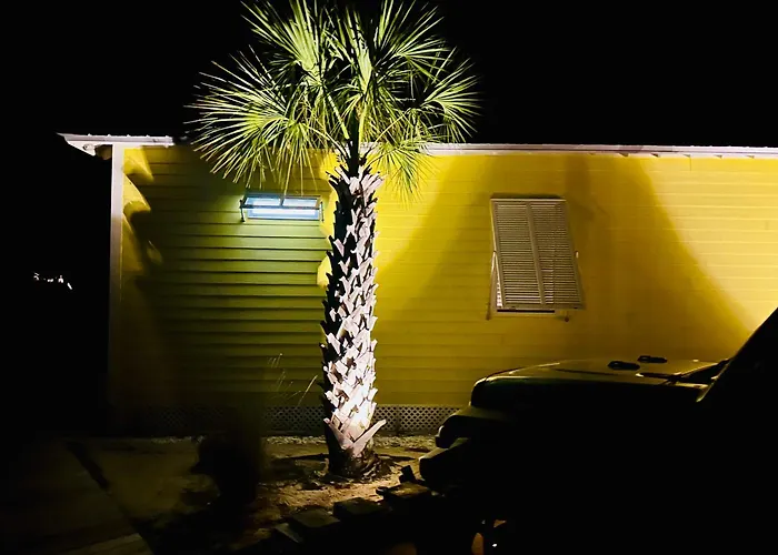 The Goat Holiday home Gulf Shores